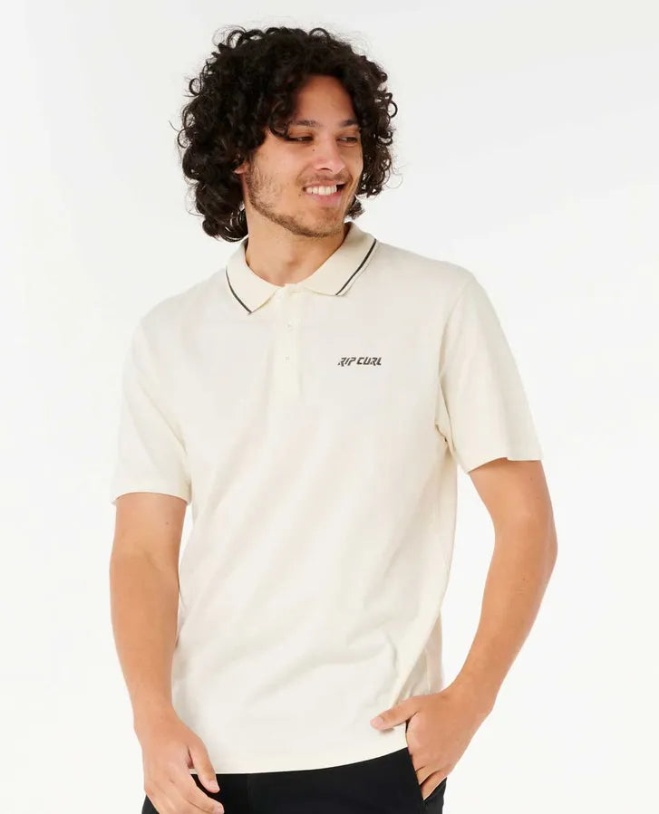 Ripcurl Men's Shank Polo
