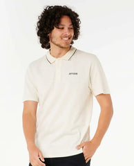 Ripcurl Men's Shank Polo