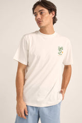 Rhythm Men's Trees SS T-Shirt