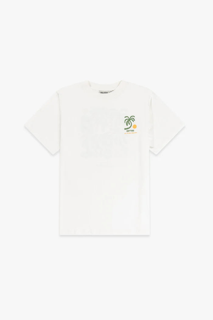 Rhythm Men's Trees SS T-Shirt