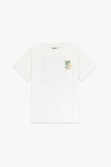 Rhythm Men's Trees SS T-Shirt