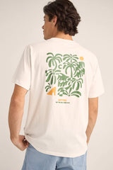 Rhythm Men's Trees SS T-Shirt