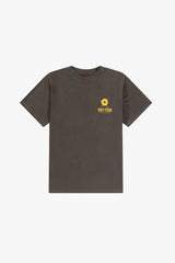Rhythm Men's Record Vintage SS T-Shirt