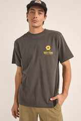 Rhythm Men's Record Vintage SS T-Shirt