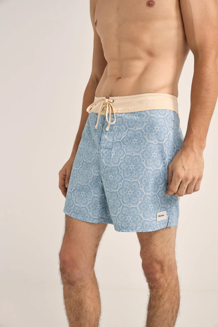Rhythm Men's Vera Trunk