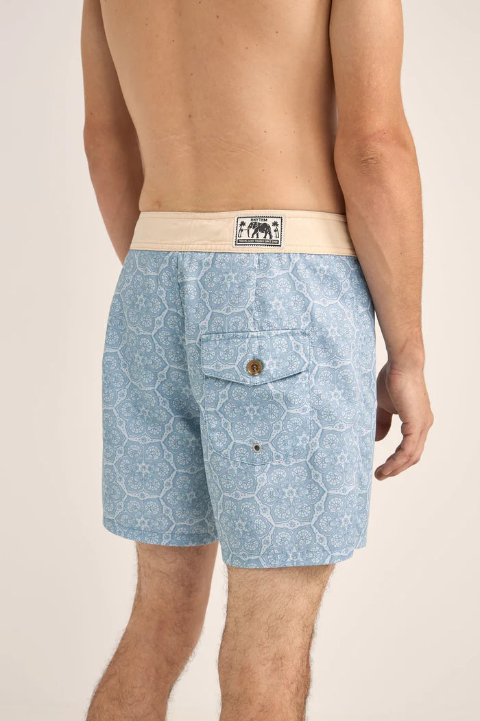 Rhythm Men's Vera Trunk