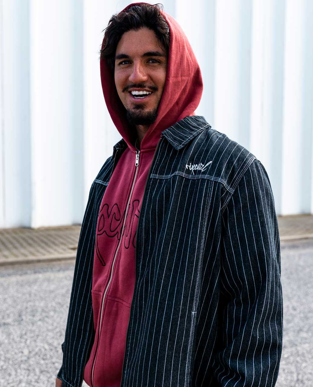 Ripcurl Men's Archive Jacket