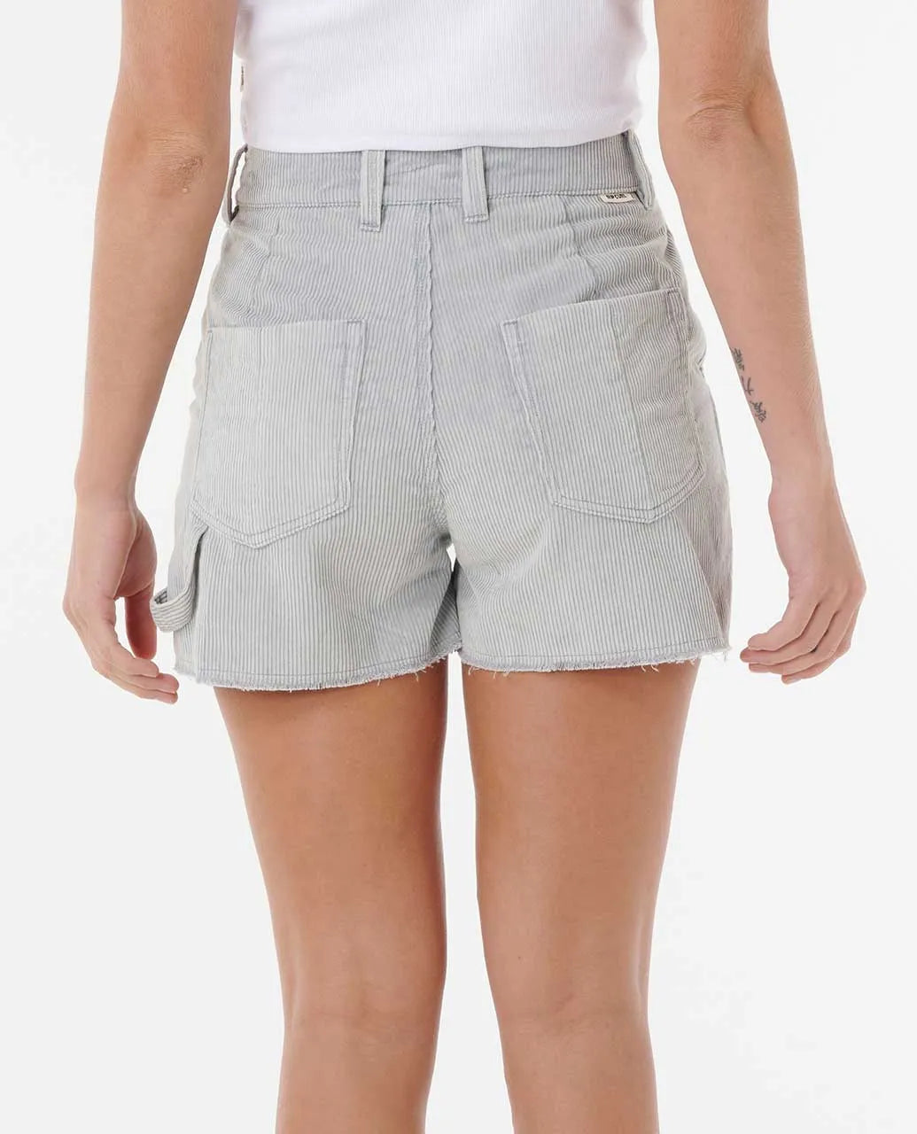 Ripcurl Women's Pacific Dreams Cord Short