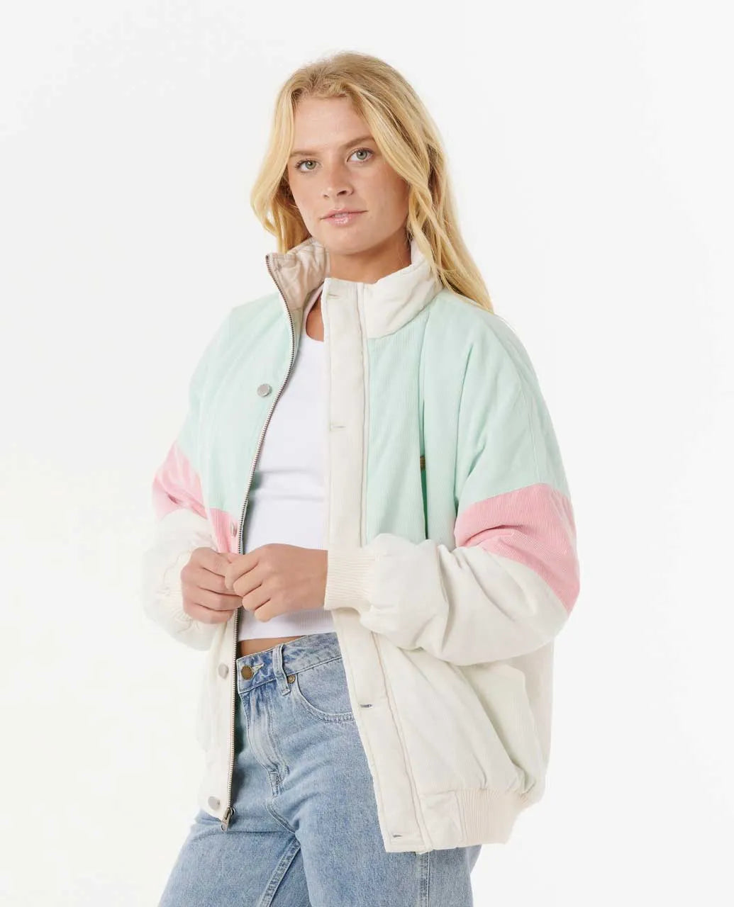 Ripcurl Women's Cala Vadella Jacket