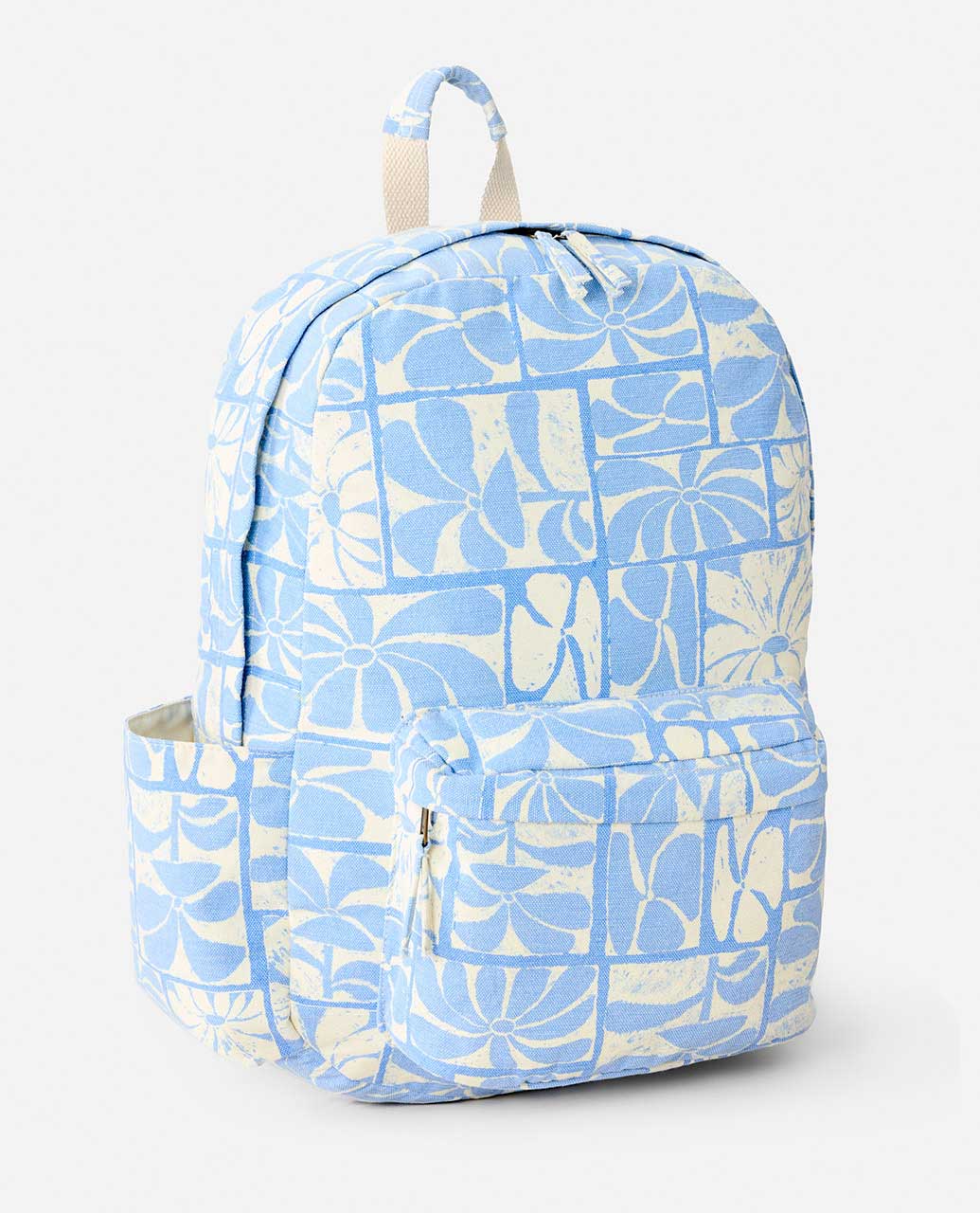 Ripcurl Women's Mixed Canvas 18L Backpack