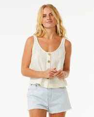 Ripcurl Women's Classic Surf Tank II