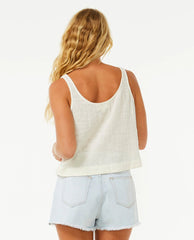 Ripcurl Women's Classic Surf Tank II
