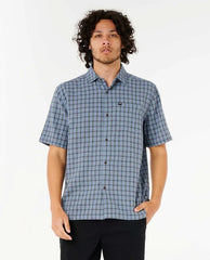 Ripcurl Men's Classic Surf Check S/S Shirt