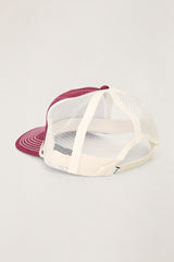 Rhythm Men's Pod Trucker Cap