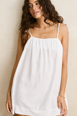 Rhythm Women's Essential Mini Dress