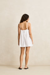 Rhythm Women's Essential Mini Dress