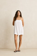 Rhythm Women's Essential Mini Dress