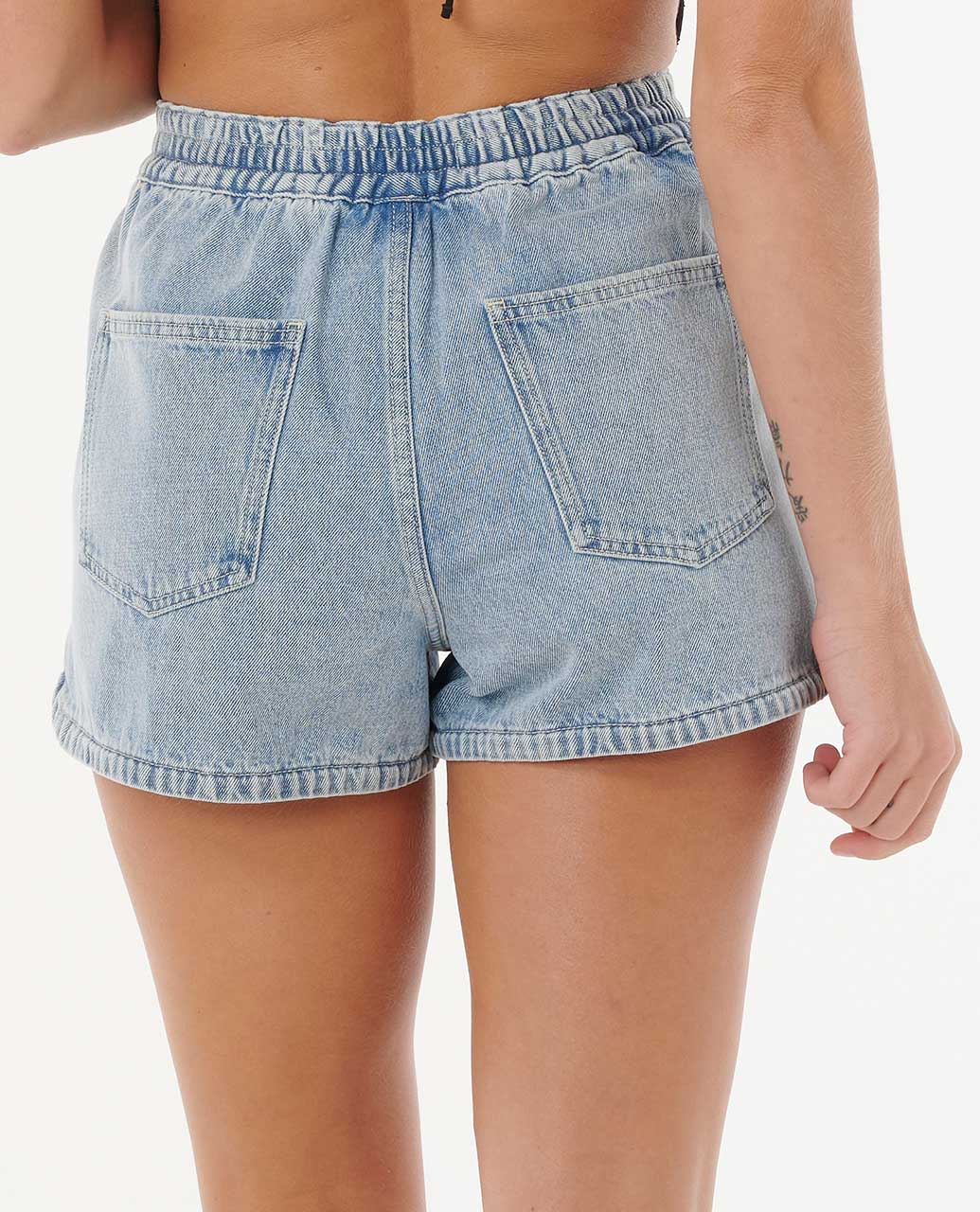 Ripcurl Women's Pacific Rider Denim Short