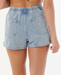 Ripcurl Women's Pacific Rider Denim Short