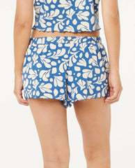 Ripcurl Women's Surf Dreams Printed Rib Short