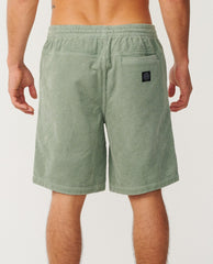 Ripcurl Men's Premium Surf Cord Volley