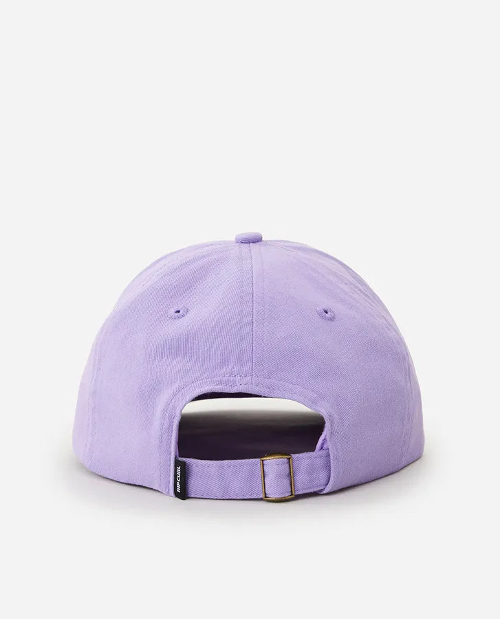 Ripcurl Women's Mixed 6 Panel Cap