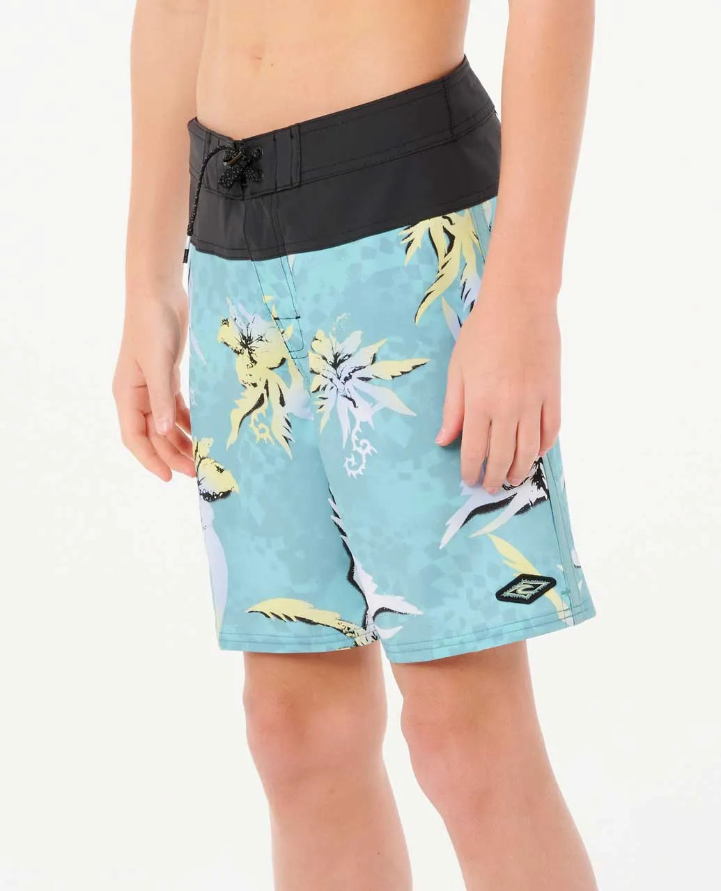 Ripcurl Boy's Mirage Mason Raw Energy