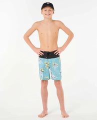 Ripcurl Boy's Mirage Mason Raw Energy