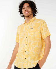 Ripcurl Men's Aots - Cody Welsh S/S Shirt
