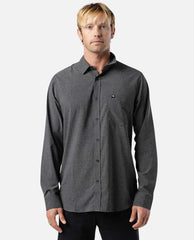 Ripcurl Men's Classic Surf Tech L/S Shirt
