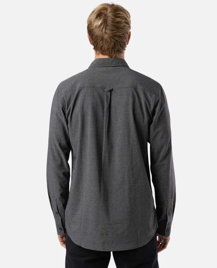 Ripcurl Men's Classic Surf Tech L/S Shirt