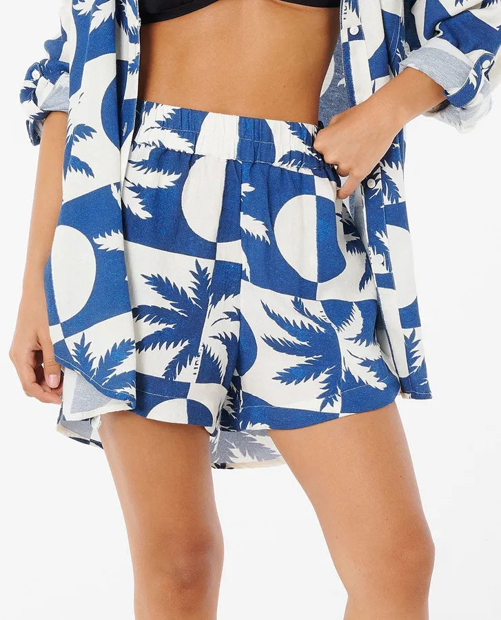 Ripcurl Women's Summer Sun Short