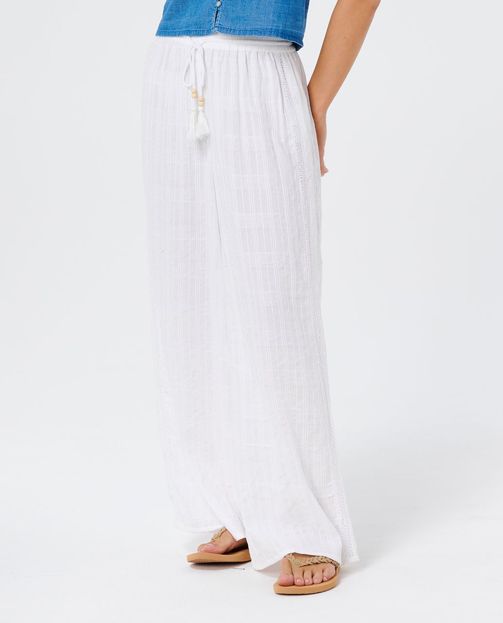 Ripcurl Women's Catalina Islands Wide Leg Pant