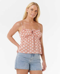 Ripcurl Women's AOTS - Ty Williams Cami