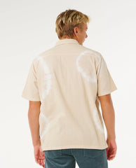 Ripcurl Men's Pacific Rinse S/S Shirt