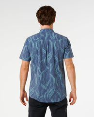 Ripcurl Men's Sessions Aerotech S/S Shirt