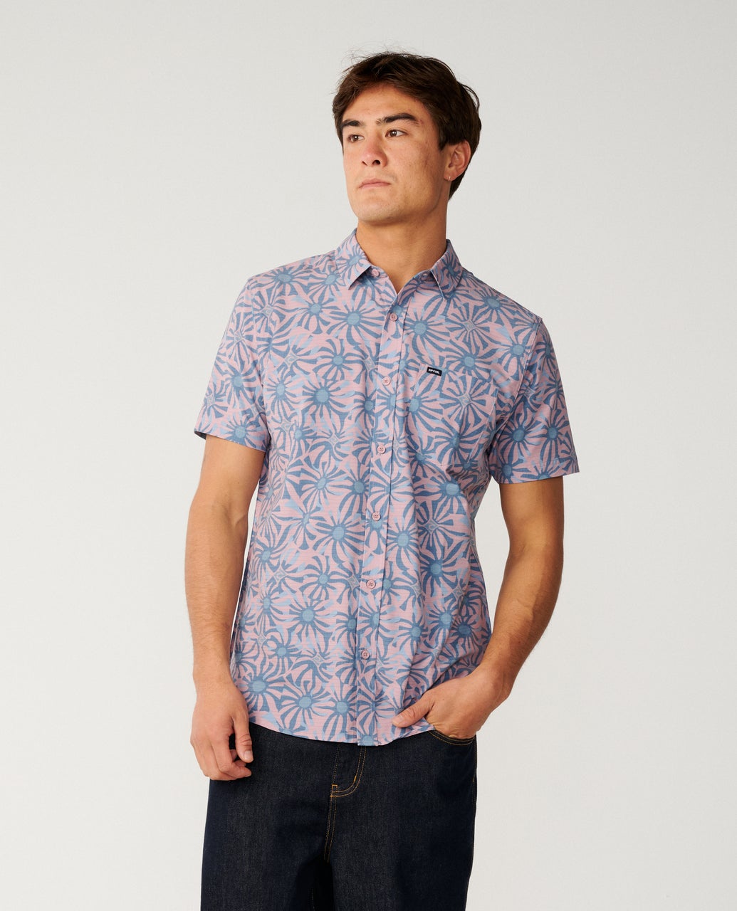 Ripcurl Men's Vaporcool Sessions Aerotech