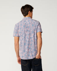 Ripcurl Men's Vaporcool Sessions Aerotech