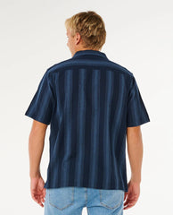 Ripcurl Men's Classic Surf Weaver S/S Shirt