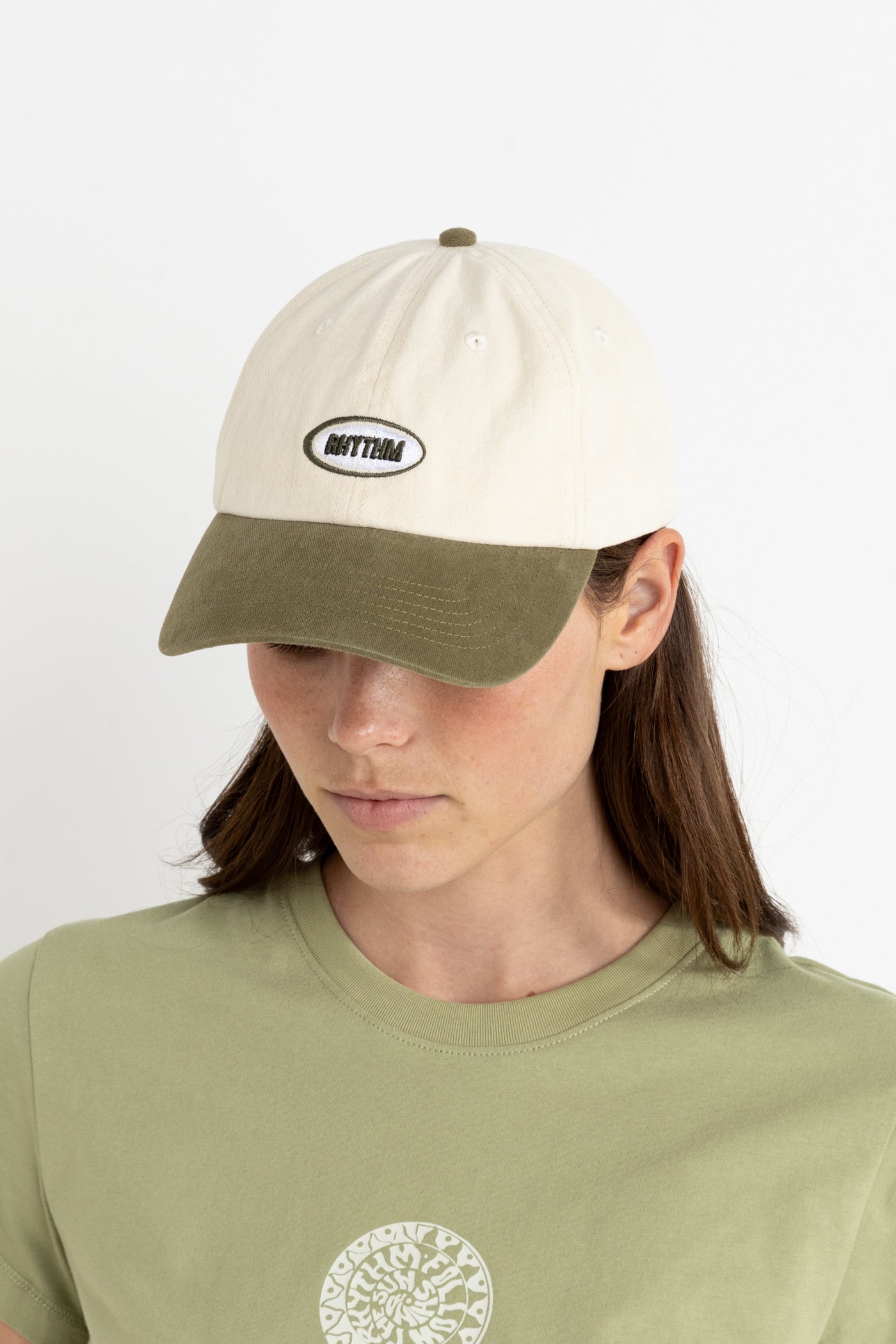 Rhythm Women's Garage Cap