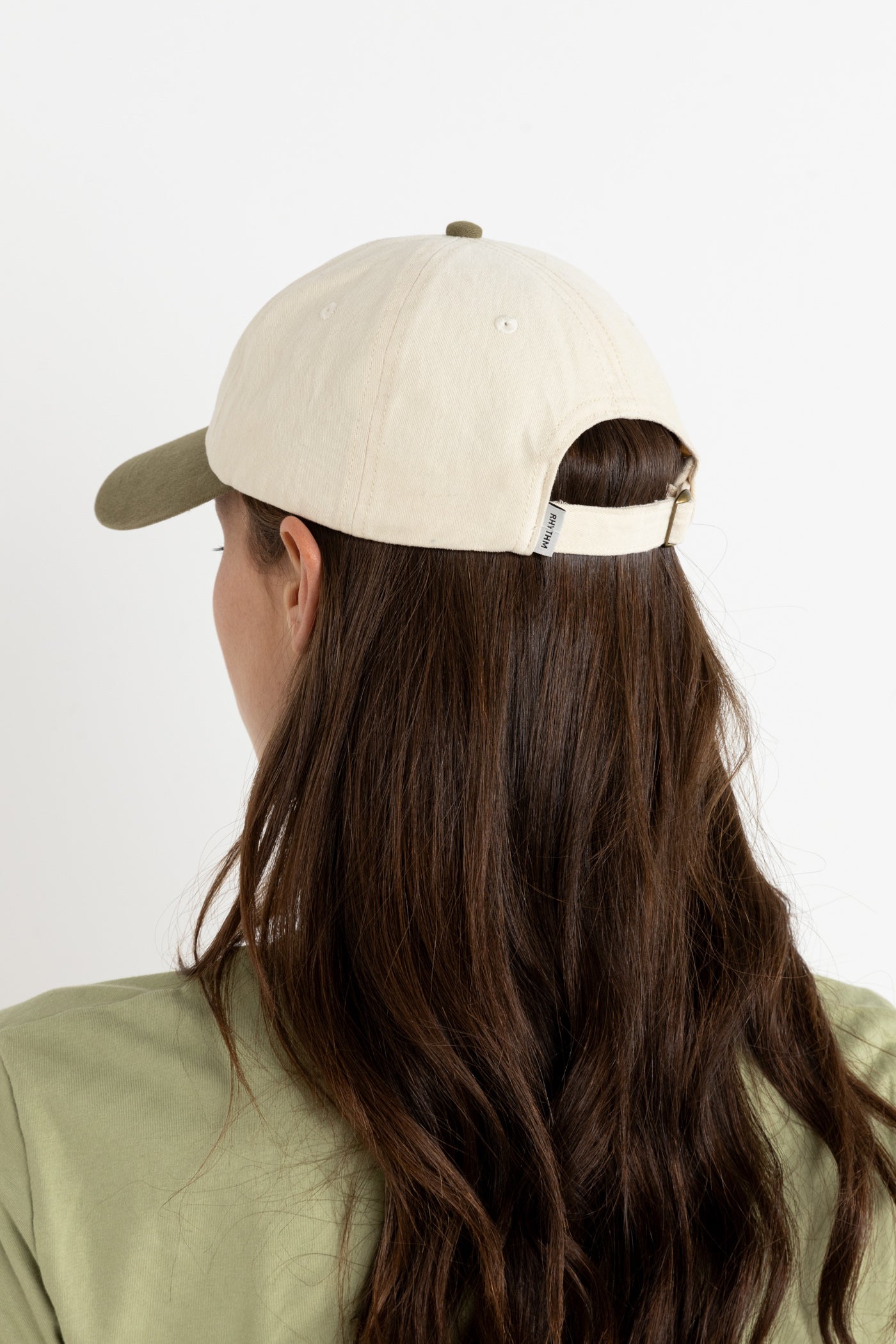 Rhythm Women's Garage Cap