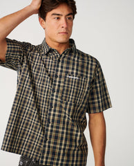 Ripcurl Men's Archive Mix Up S/S Shirt