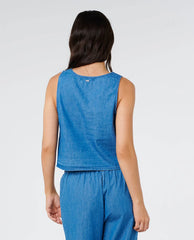 Ripcurl Women's Catalina Islands Chambray
