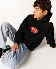 Ripcurl Men's Rip Script Hood
