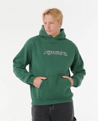 Ripcurl Men's Nu Dose Hood