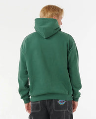 Ripcurl Men's Nu Dose Hood