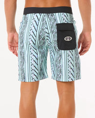 Ripcurl Men's Mirage Heritiage Vert
