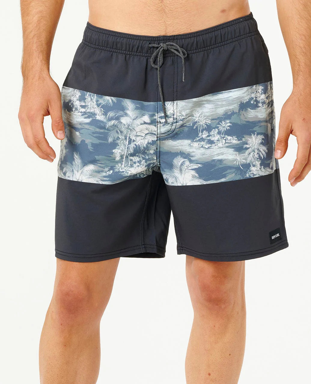 Ripcurl Men's Mirage Divided