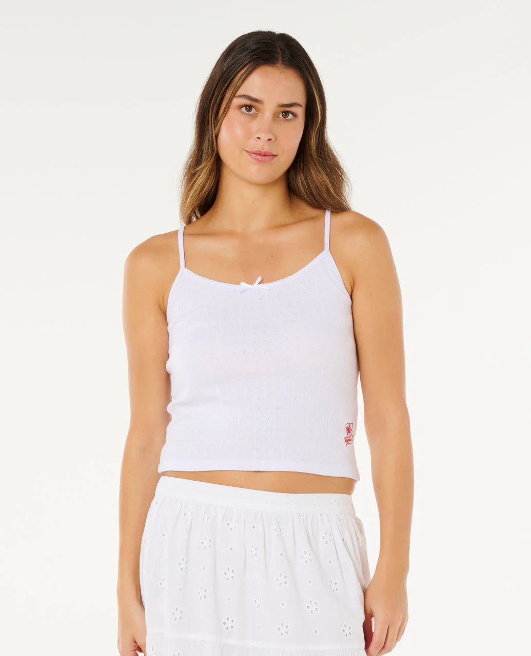 Ripcurl Women's Poolside Tank