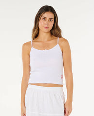 Ripcurl Women's Poolside Tank